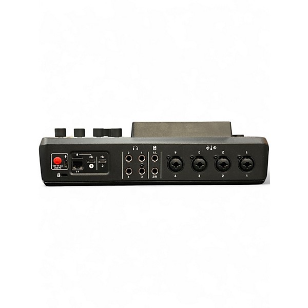 Used RODE RODECASTER PRO II Audio Interface