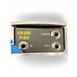 Used Ernie Ball VP Junior Passive Volume Pedal