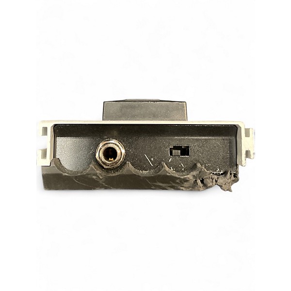 Used BOSS FS5U Nonlatching Footswitch Sustain Pedal