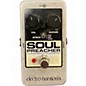 Used Electro-Harmonix Soul Preacher Nano Compressor / Sustainer Effect Pedal thumbnail