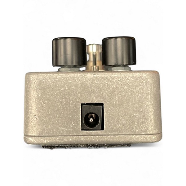 Used Electro-Harmonix Soul Preacher Nano Compressor / Sustainer Effect Pedal