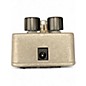Used Electro-Harmonix Soul Preacher Nano Compressor / Sustainer Effect Pedal