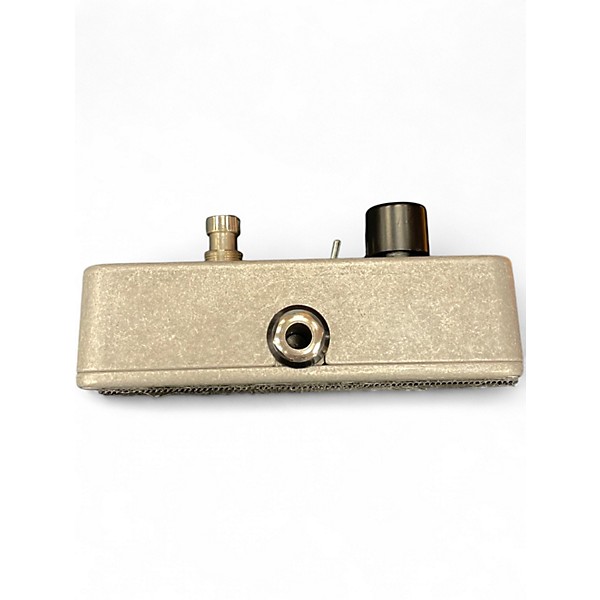 Used Electro-Harmonix Soul Preacher Nano Compressor / Sustainer Effect Pedal