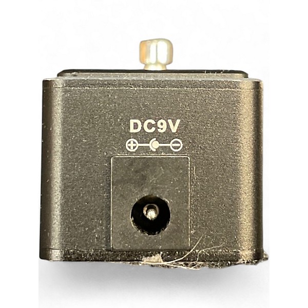 Used On-Stage GTP7000 Tuner Pedal