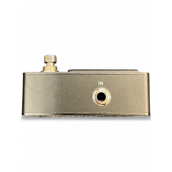 Used On-Stage GTP7000 Tuner Pedal