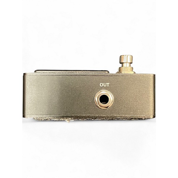 Used On-Stage GTP7000 Tuner Pedal
