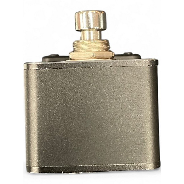 Used On-Stage GTP7000 Tuner Pedal