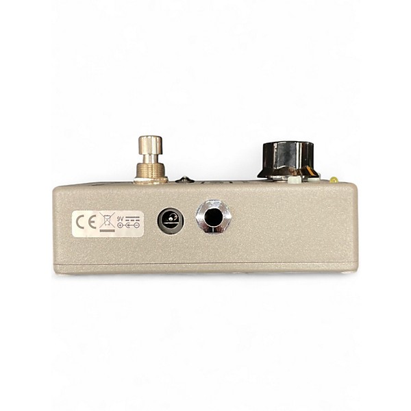 Used MXR M135 Smart Gate Effect Pedal