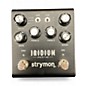 Used Strymon iridium Guitar Preamp thumbnail