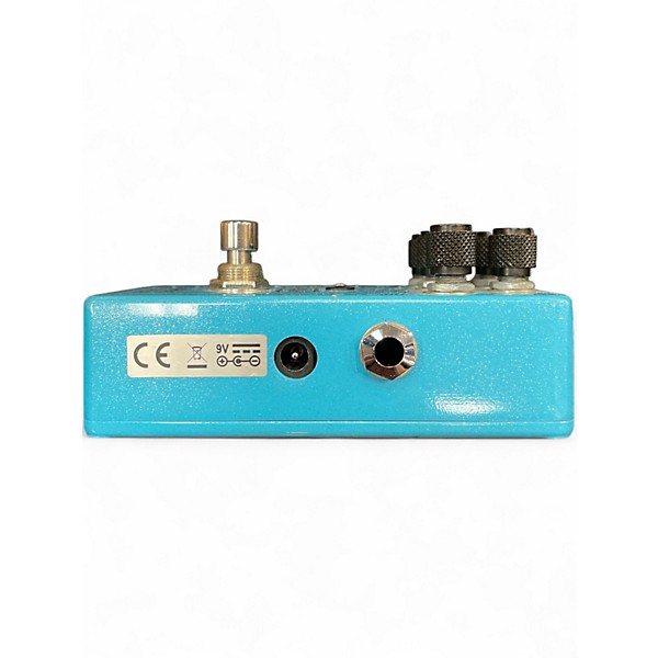 Used MXR M234 Analog Chorus Effect Pedal