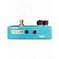 Used MXR M234 Analog Chorus Effect Pedal