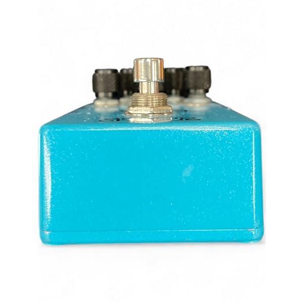 Used MXR M234 Analog Chorus Effect Pedal