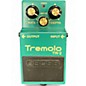 Used BOSS TR2 Tremolo Effect Pedal thumbnail