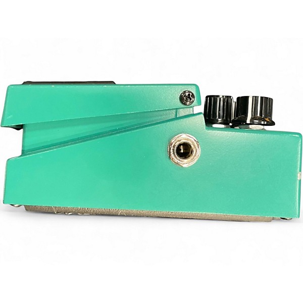Used BOSS TR2 Tremolo Effect Pedal