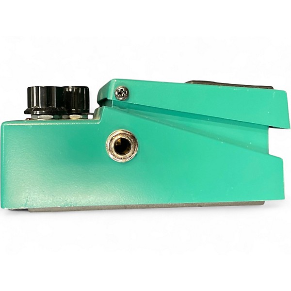 Used BOSS TR2 Tremolo Effect Pedal