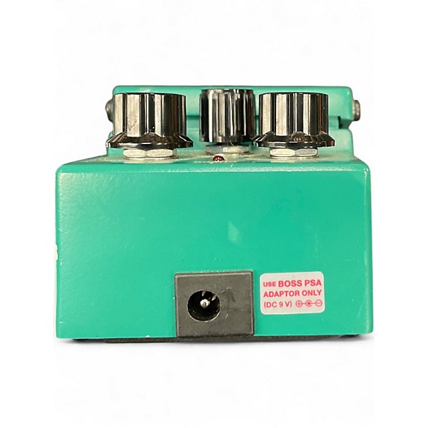 Used BOSS TR2 Tremolo Effect Pedal