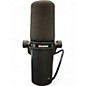 Used Shure SM7B Dynamic Microphone thumbnail