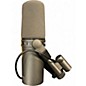 Used Shure SM7B Dynamic Microphone