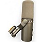 Used Shure SM7B Dynamic Microphone