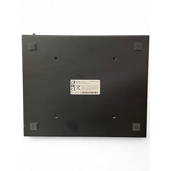 Used Elektron Digitakt Drum Machine