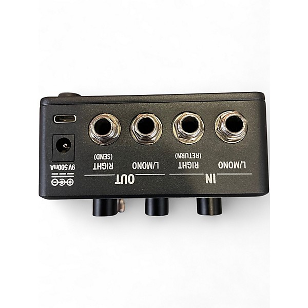 Used Line 6 HX One Effect Processor