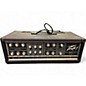 Used Peavey Musician 400 Tube Guitar Amp Head thumbnail