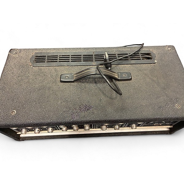 Used Peavey Musician 400 Tube Guitar Amp Head