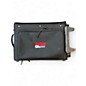 Used Gator 2 SPACE ROLLING RACK BAG Utility Bag