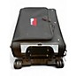 Used Gator 2 SPACE ROLLING RACK BAG Utility Bag