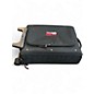 Used Gator 2 SPACE ROLLING RACK BAG Utility Bag