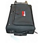 Used Gator 2 SPACE ROLLING RACK BAG Utility Bag
