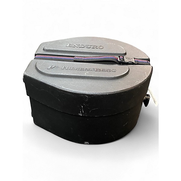 Used Humes & Berg ENDURO 14IN SNARE DRUM CASE Drum Case