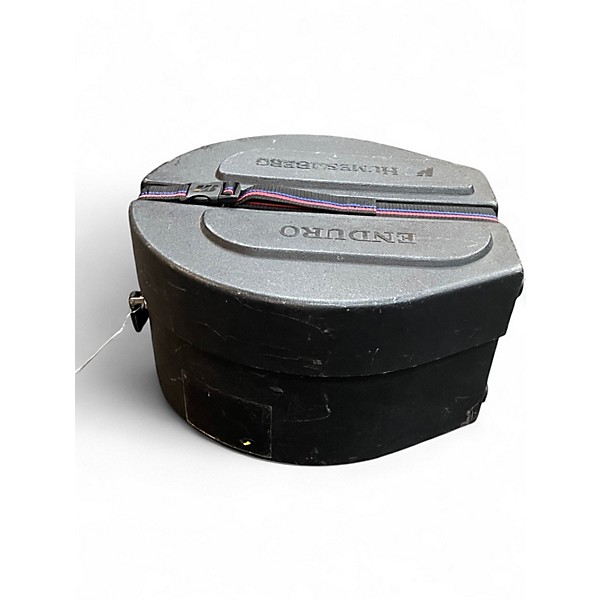 Used Humes & Berg ENDURO 14IN SNARE DRUM CASE Drum Case