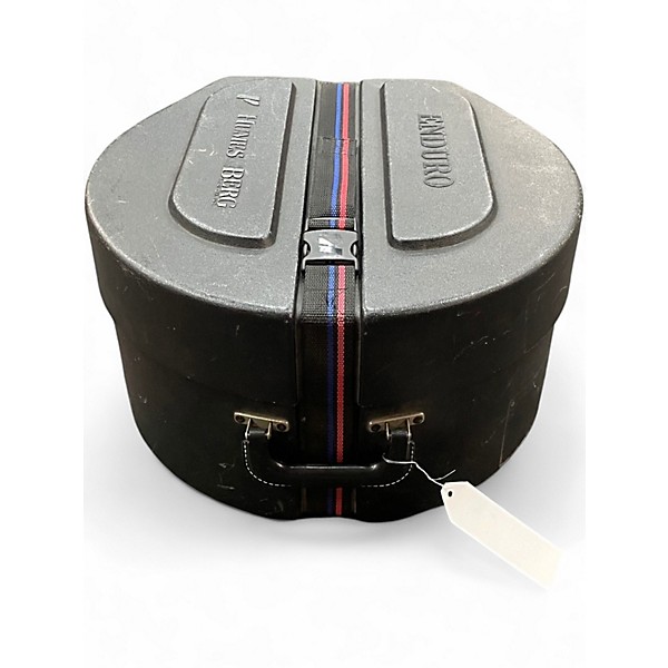 Used Humes & Berg ENDURO 14IN SNARE DRUM CASE Drum Case