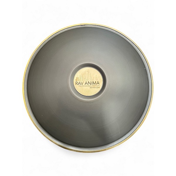 Used Rav Vast Rav Anima Steel Drum