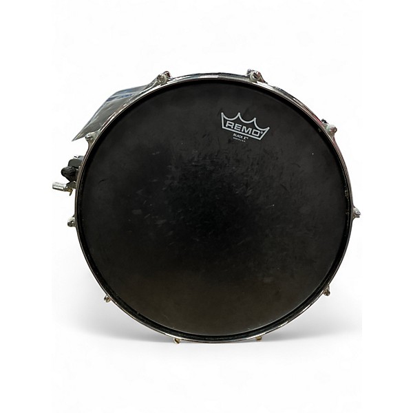 Used SONOR 14in S-Class Chrome Silver Drum