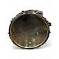 Used SONOR 14in S-Class Chrome Silver Drum