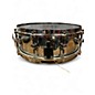 Used SONOR 14in S-Class Chrome Silver Drum