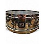 Used SONOR 14in S-Class Chrome Silver Drum