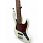 Used Sadowsky Guitars metro express White Electric Bass Guitar