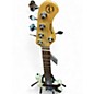 Used Sadowsky Guitars metro express White Electric Bass Guitar