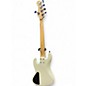 Used Sadowsky Guitars metro express White Electric Bass Guitar