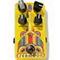 Used Seamoon octatron Effect Pedal thumbnail