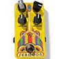 Used Seamoon octatron Effect Pedal