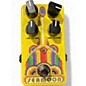 Used Seamoon octatron Effect Pedal