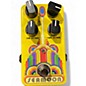 Used Seamoon octatron Effect Pedal
