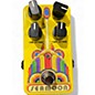Used Seamoon octatron Effect Pedal