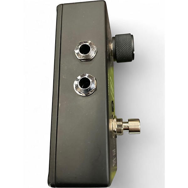 Used MXR M195 Noise Clamp Suppressor Effect Pedal