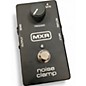 Used MXR M195 Noise Clamp Suppressor Effect Pedal