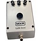 Used MXR M222 Talkbox Effect Pedal thumbnail